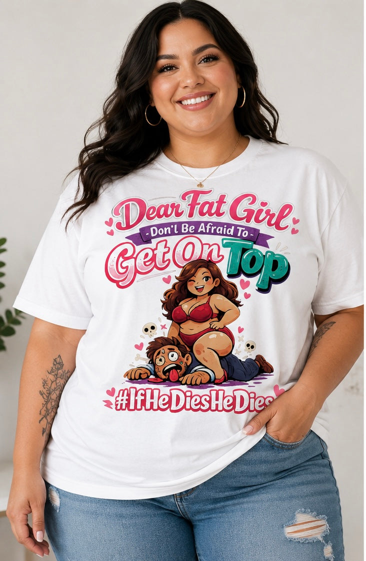 Dear Fat Girl