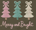 Yarn Merry and Bright