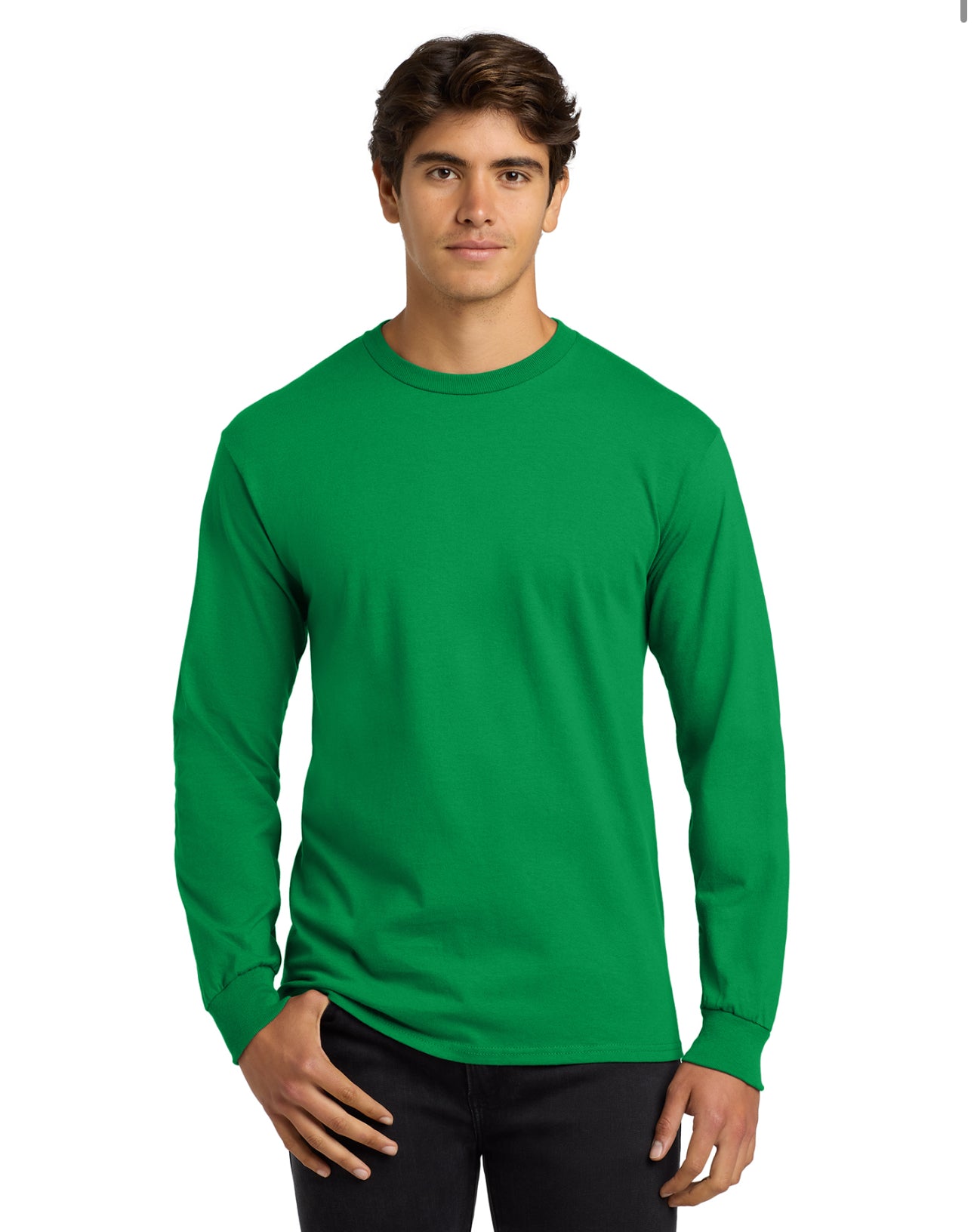 Gildan Softstyle® Long Sleeve T-Shirt