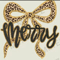 Merry Cheetah