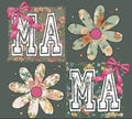 Flower Mama
