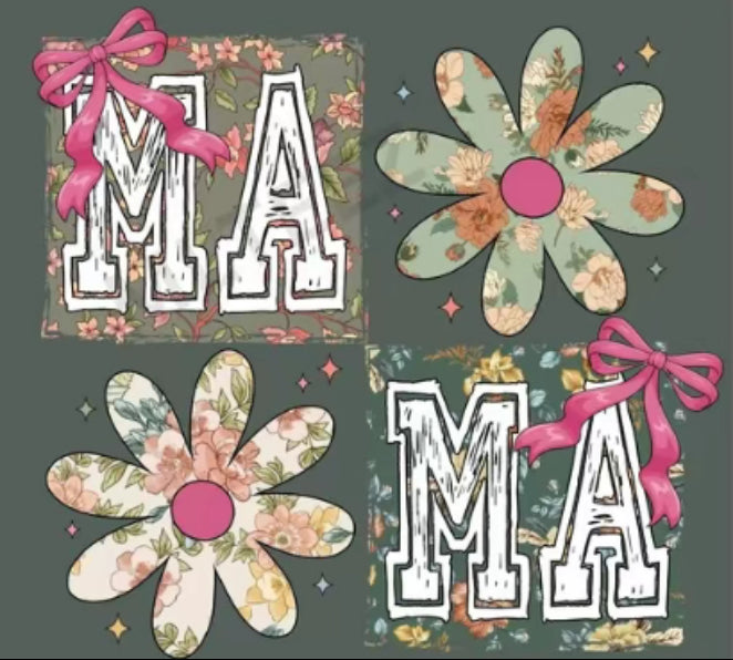 Flower Mama