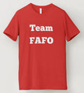Team FAFO