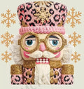 Nutcracker Cheetah