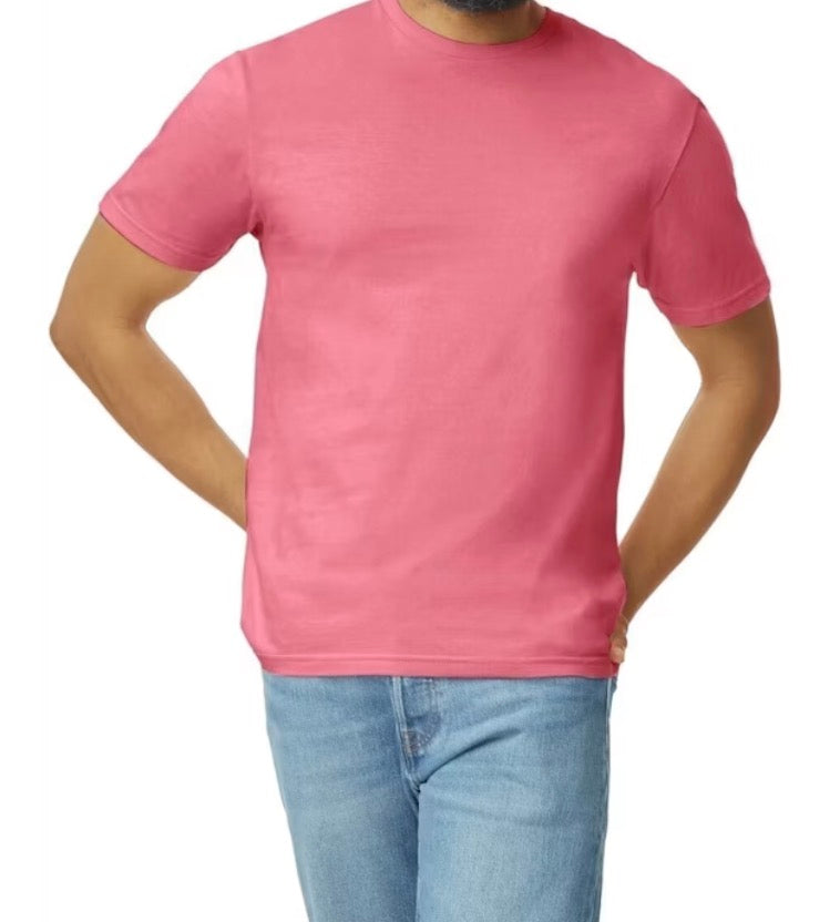 Gildan Softstyle Unisex TShirt