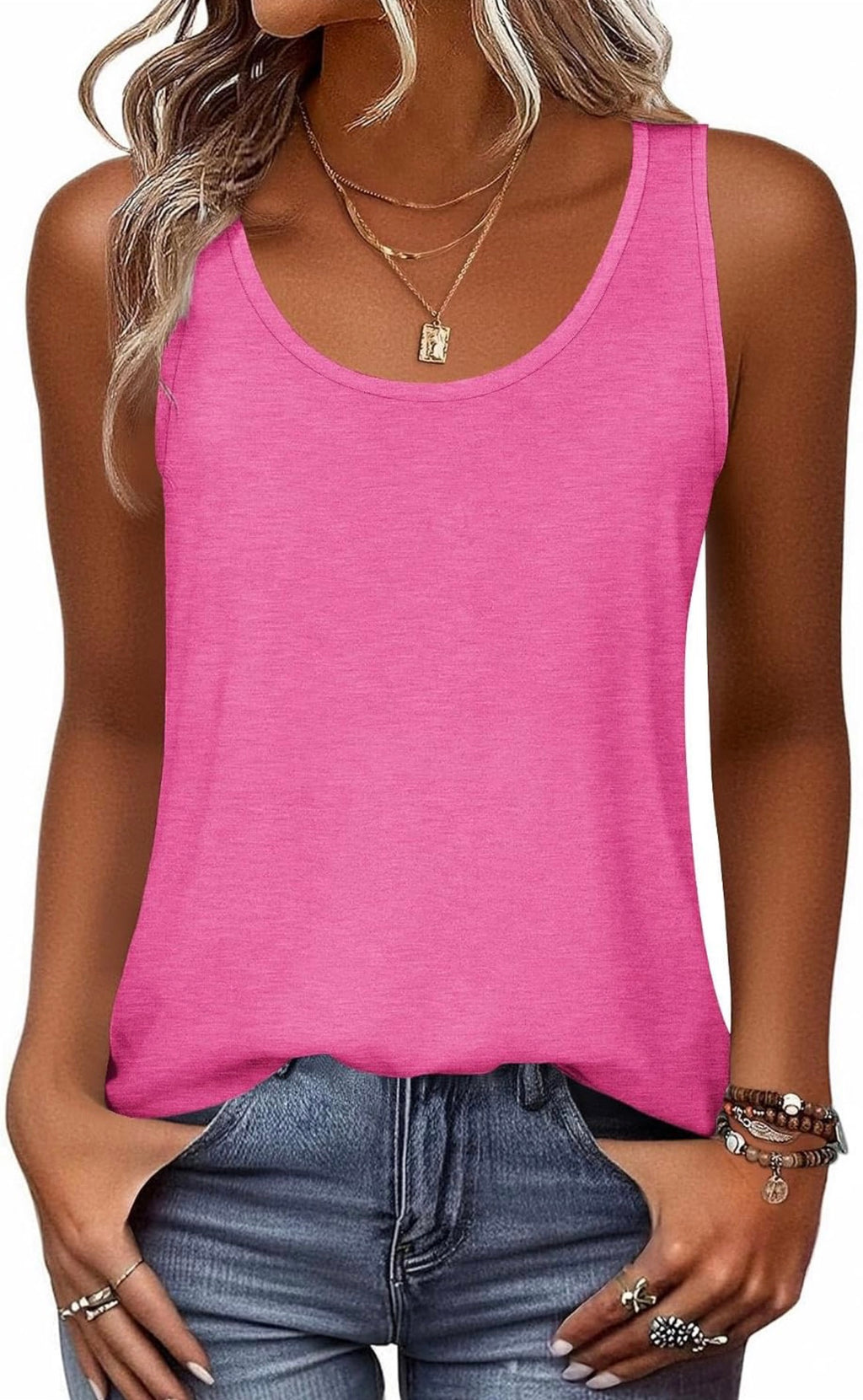 Women’s Tank Top