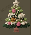 Yarn Tree