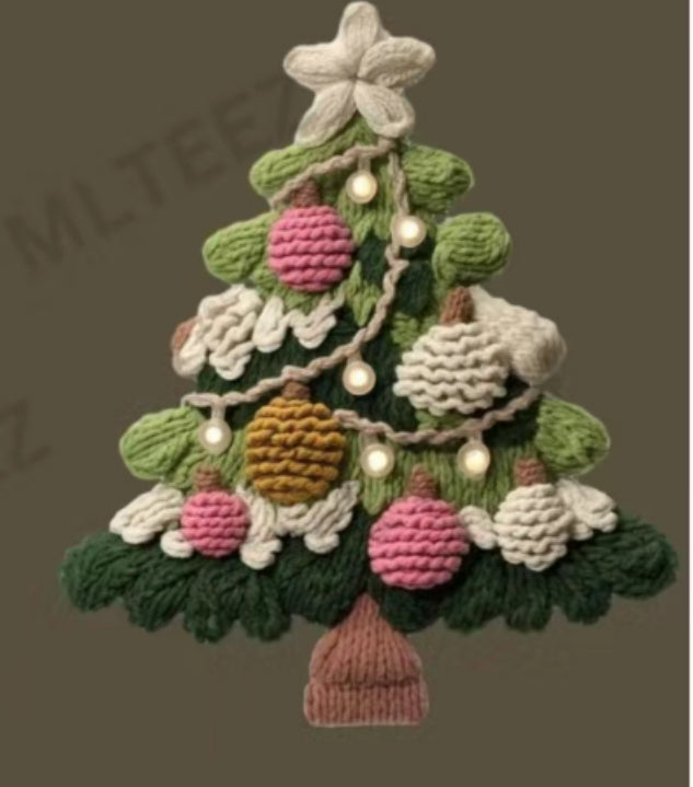 Yarn Tree