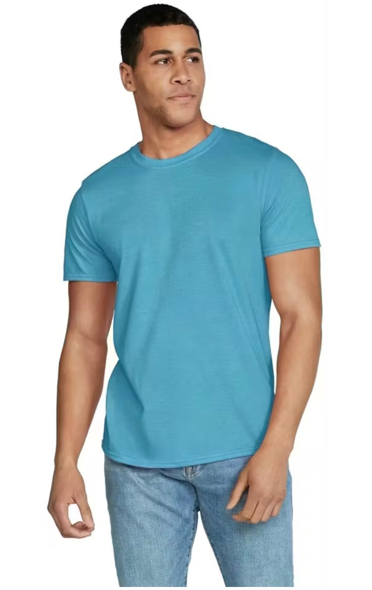Gildan Softstyle Unisex TShirt