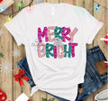 Merry & Bright