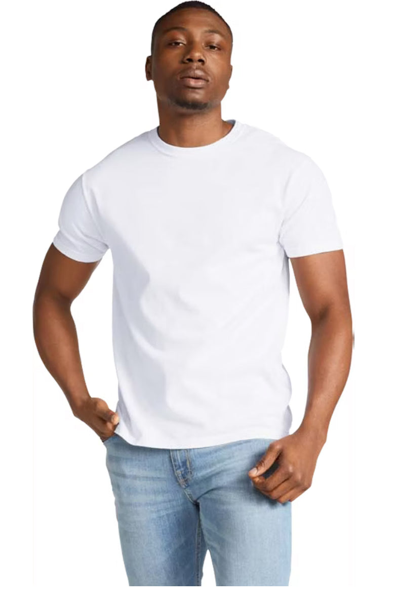 Unisex Comfort Colors Short Sleeve Tee