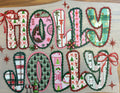 Holly Jolly Wine