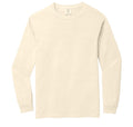 Comfort Colors Long Sleeve