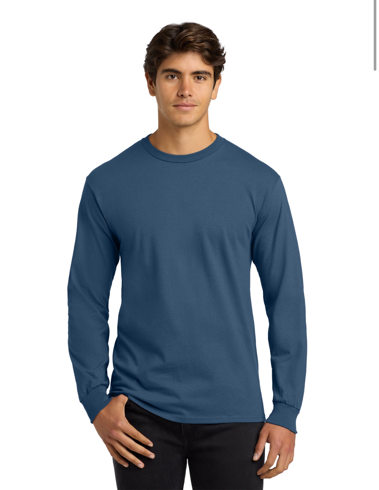 Gildan Softstyle® Long Sleeve T-Shirt