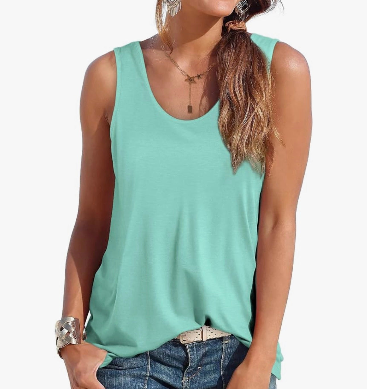 Women’s Tank Top