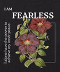 I Am Fearless