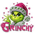 Grinchy