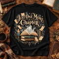 Ghosts and Books
