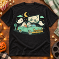 Ghost Drive In Graphic