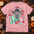 Soda Shop Graphic