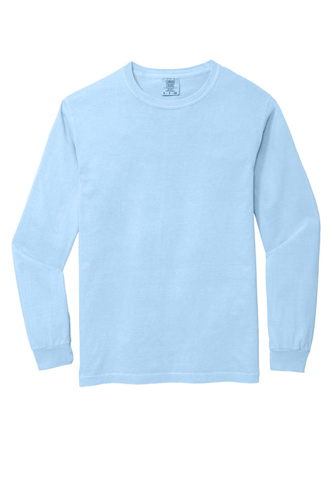 Comfort Colors Long Sleeve