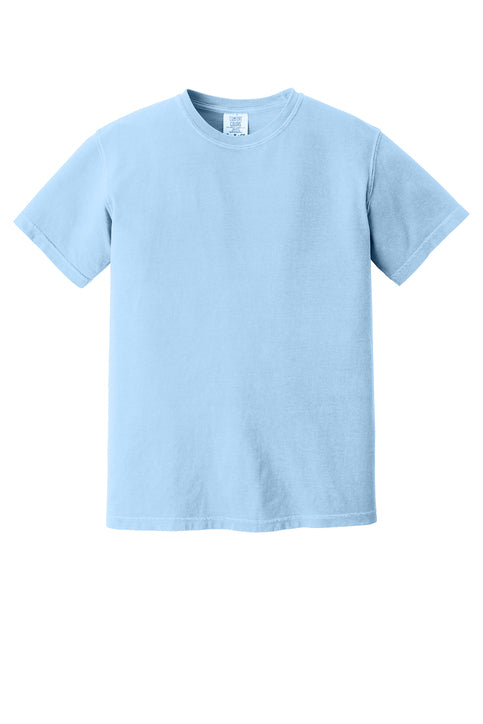 Unisex Comfort Colors Short Sleeve Tee
