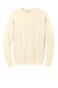 Comfort Colors® Lightweight Crewneck Sweatshirt