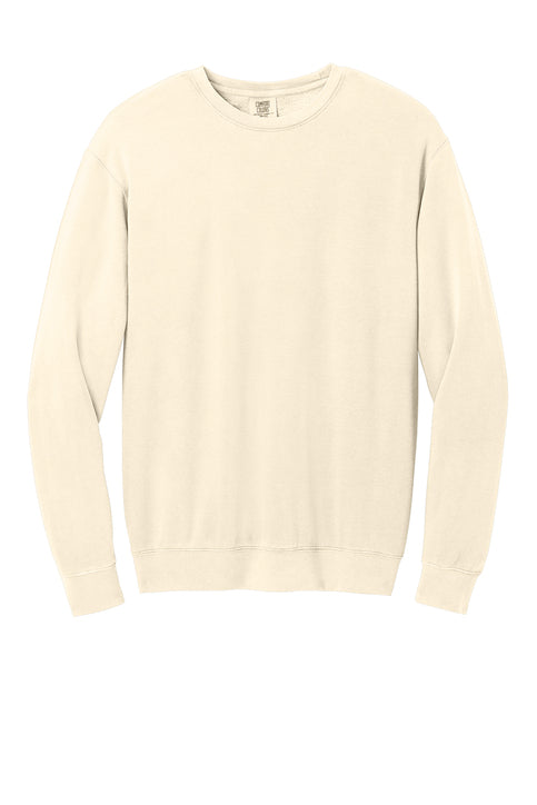 Comfort Colors® Lightweight Crewneck Sweatshirt