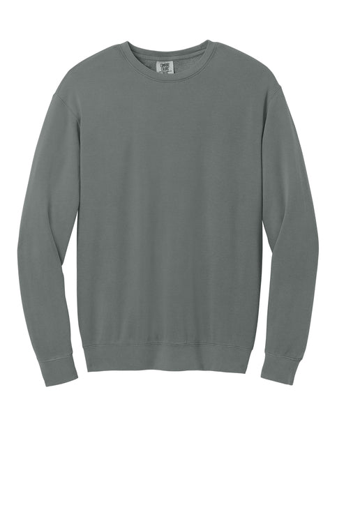 Comfort Colors® Lightweight Crewneck Sweatshirt