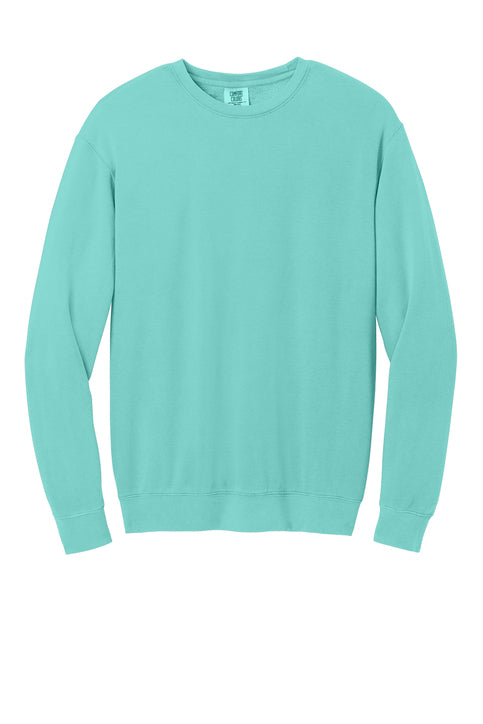 Comfort Colors® Lightweight Crewneck Sweatshirt