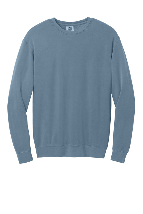 Comfort Colors® Lightweight Crewneck Sweatshirt