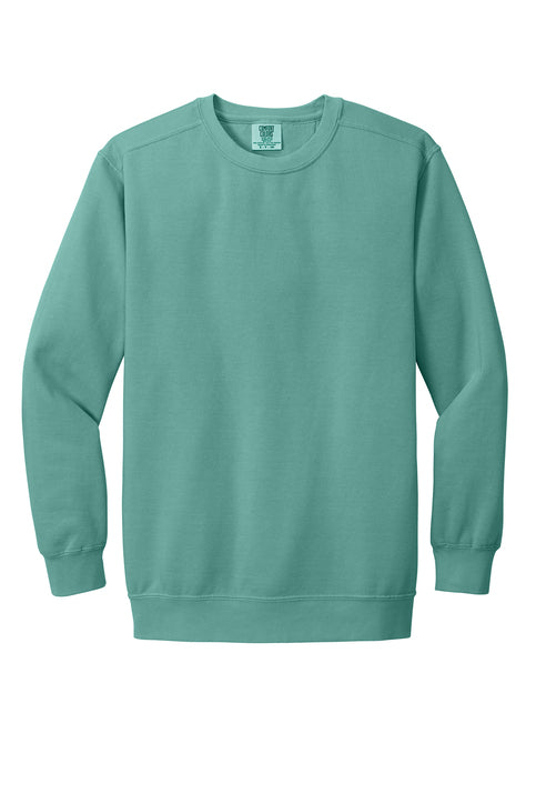 Comfort Colors® Ring Spun Crewneck Sweatshirt