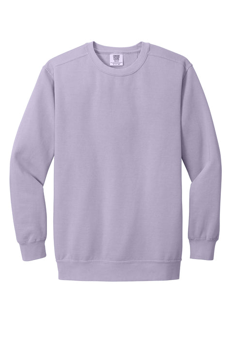 Comfort Colors® Ring Spun Crewneck Sweatshirt