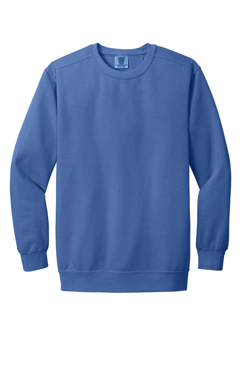Comfort Colors® Ring Spun Crewneck Sweatshirt