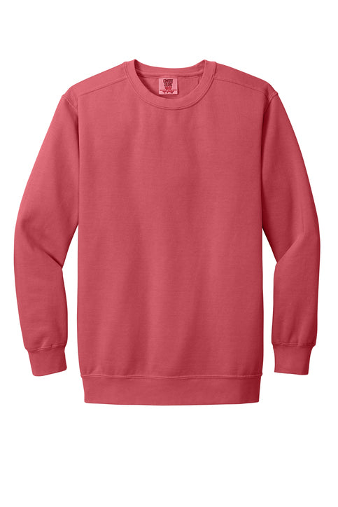 Comfort Colors® Ring Spun Crewneck Sweatshirt