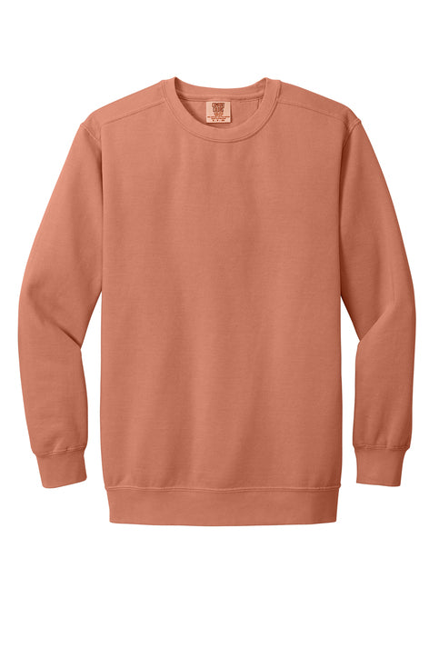 Comfort Colors® Ring Spun Crewneck Sweatshirt