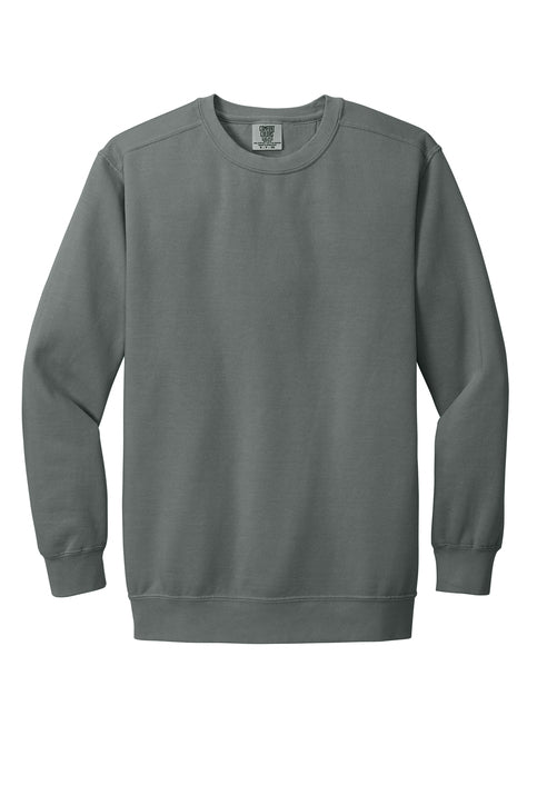 Comfort Colors® Ring Spun Crewneck Sweatshirt