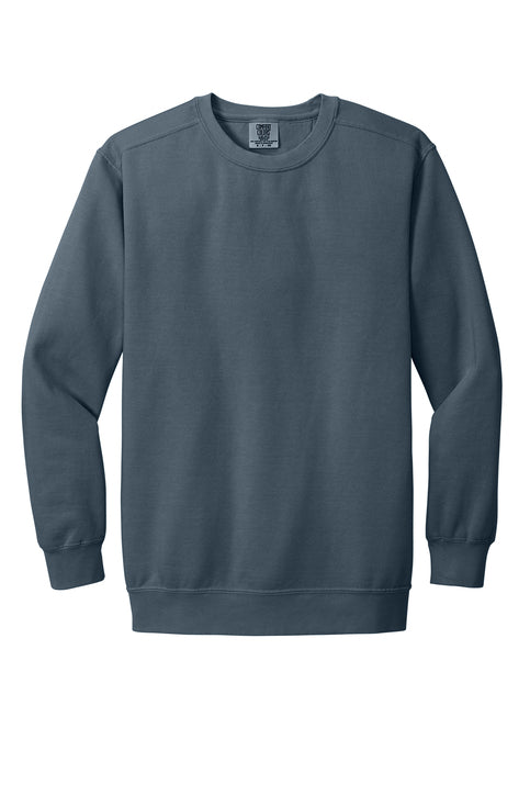 Comfort Colors® Ring Spun Crewneck Sweatshirt