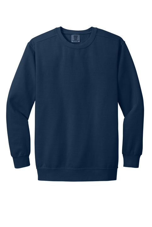 Comfort Colors® Ring Spun Crewneck Sweatshirt
