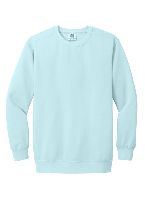 Comfort Colors® Ring Spun Crewneck Sweatshirt