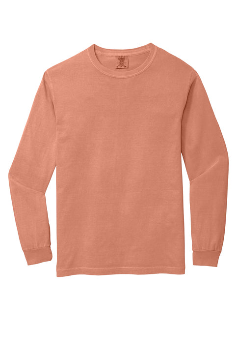 Comfort Colors Long Sleeve