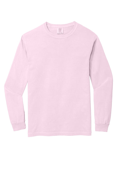 Comfort Colors Long Sleeve