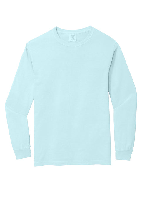Comfort Colors Long Sleeve