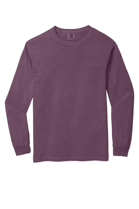 Comfort Colors Long Sleeve