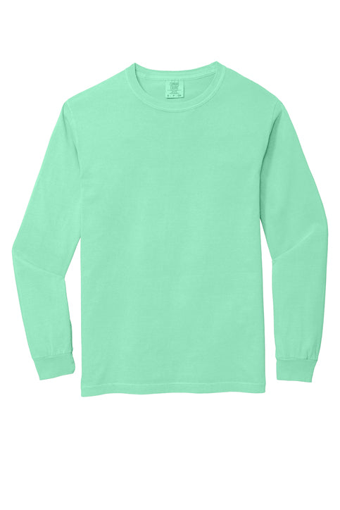Comfort Colors Long Sleeve