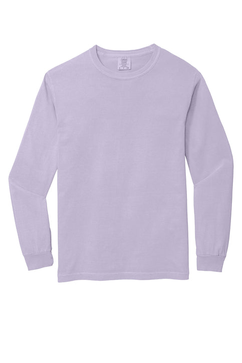 Comfort Colors Long Sleeve