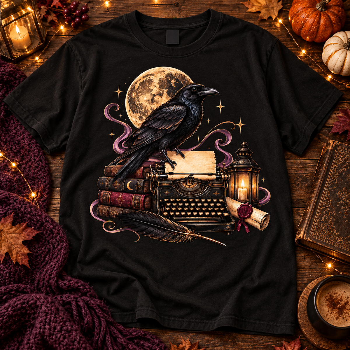 Raven