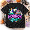 Horror Night