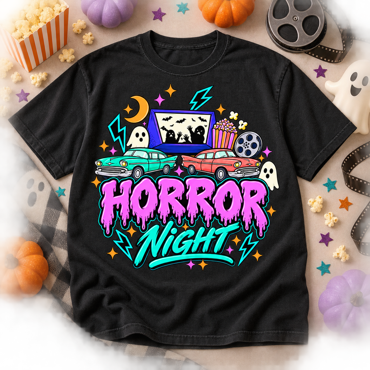 Horror Night