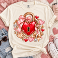 Heart Lock
